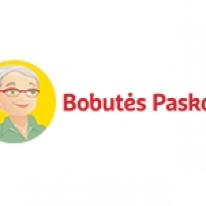 Bobutės paskola