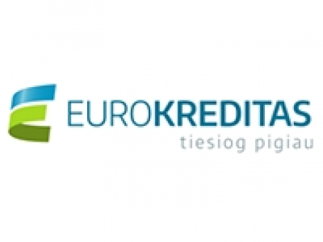 Eurokreditas