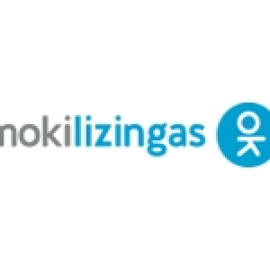 Mokilizingas
