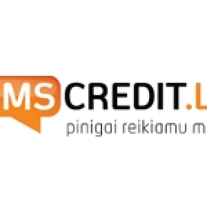 SMSCredit.lt
