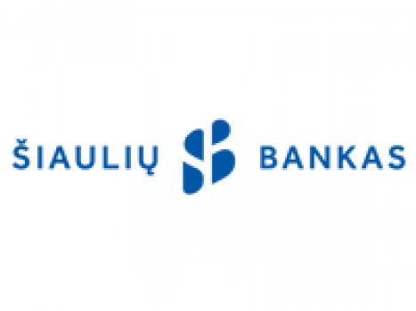 Šiaulių bankas