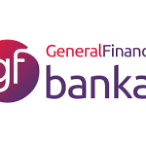 GF bankas