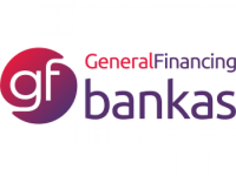 GF bankas