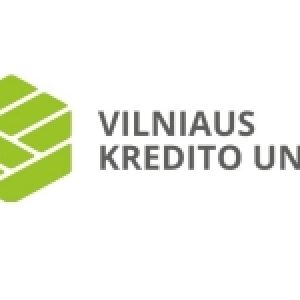 Vilniaus kredito unija