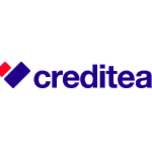 creditea logotipas