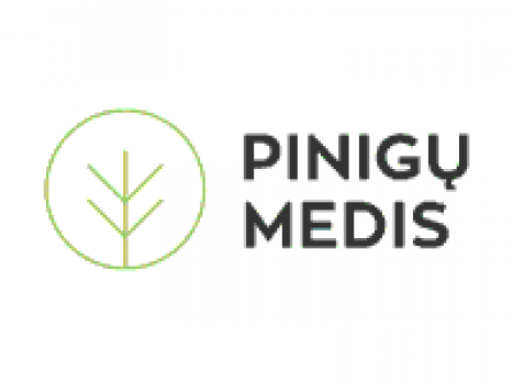 Pinigų medis (Moneytree.lt)