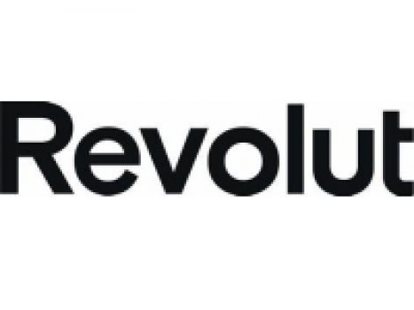 Revolut bankas